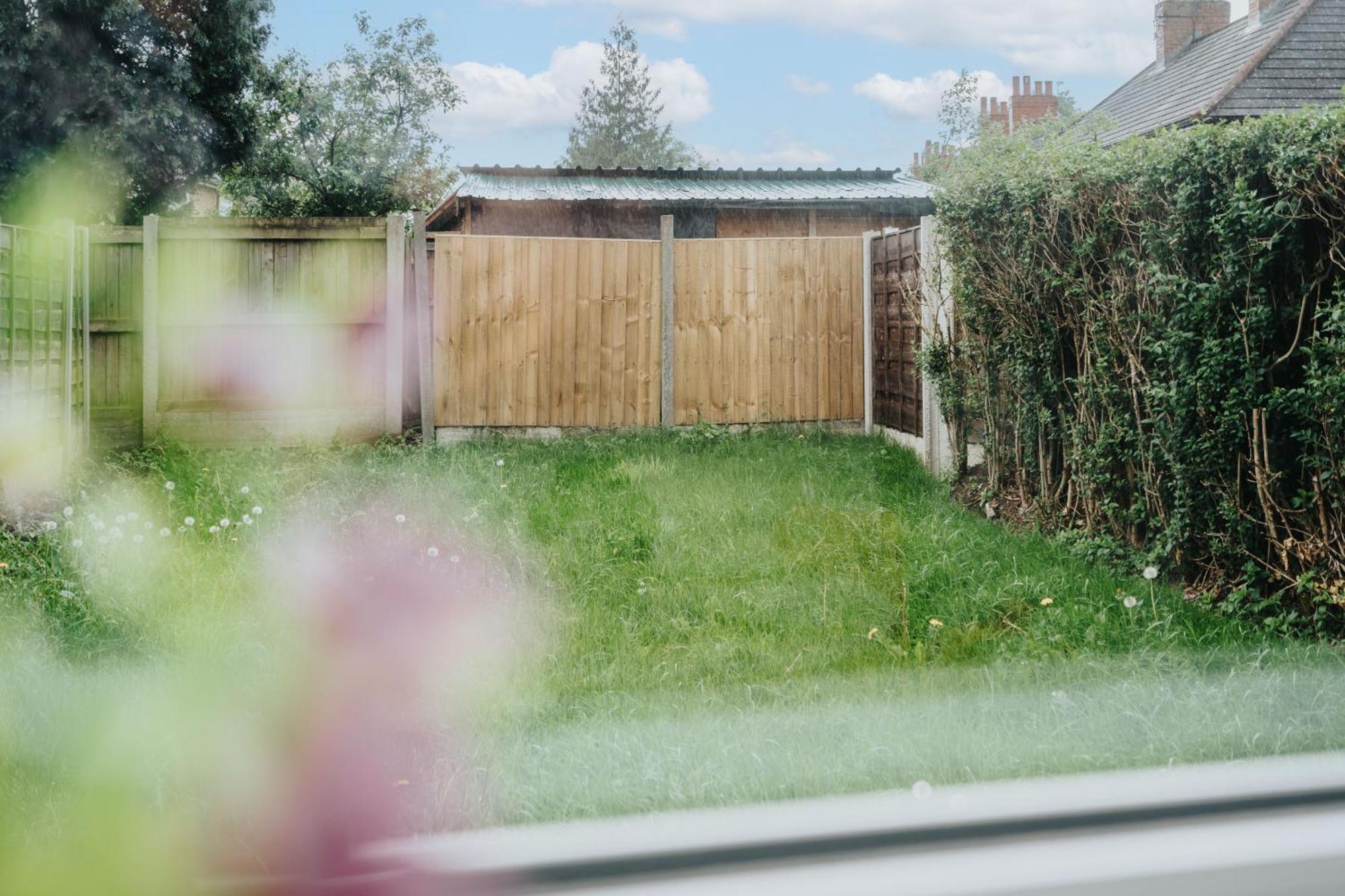 Villa Shawe House - 10 Minute Mcr Airport - Free Parking Wythenshawe Zimmer foto